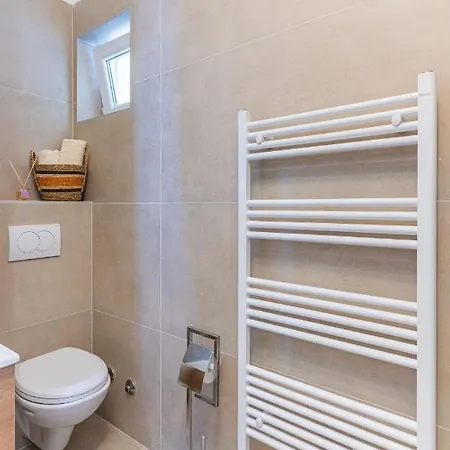 Appartamento Ivanka *