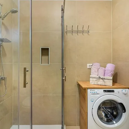 Appartamento Ivanka *