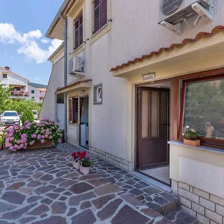 Appartamento Ivanka Cres