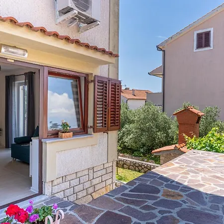 Ivanka Appartamento Cres