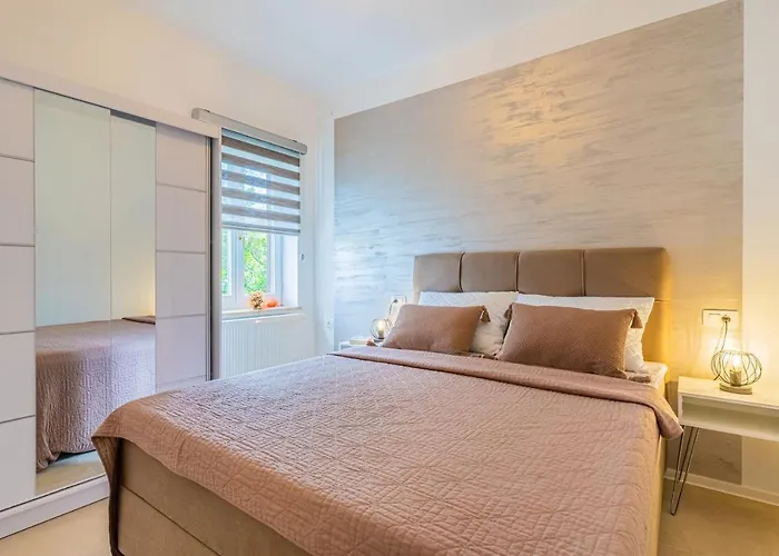 Apartament Ivanka Cres