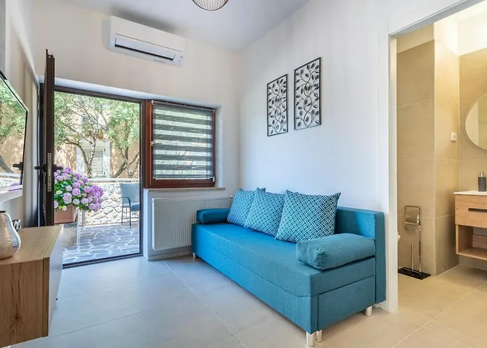 Apartament Ivanka *