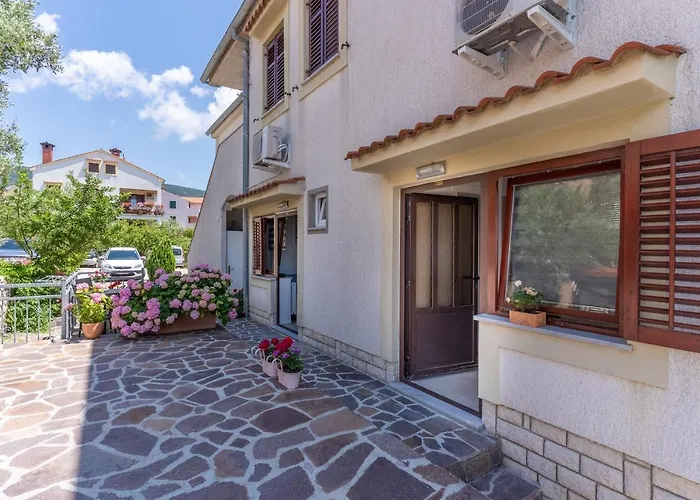 Apartament Ivanka Cres