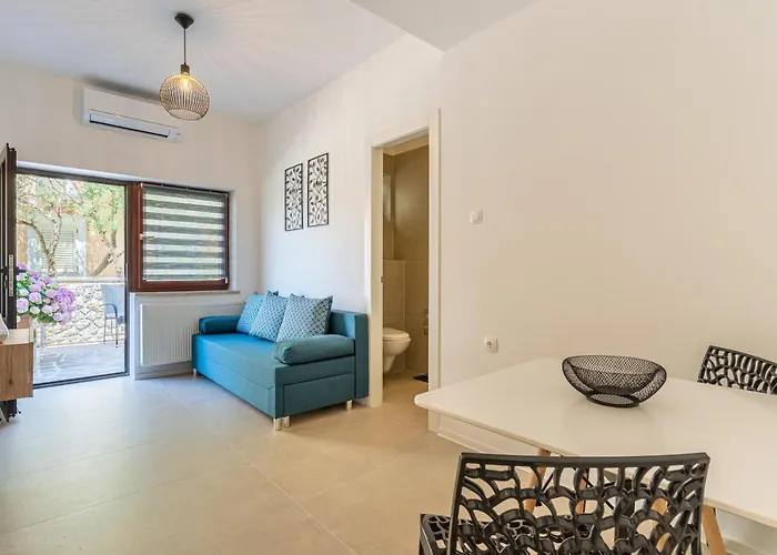 Apartament Ivanka