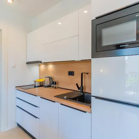 Appartement Ivanka *
