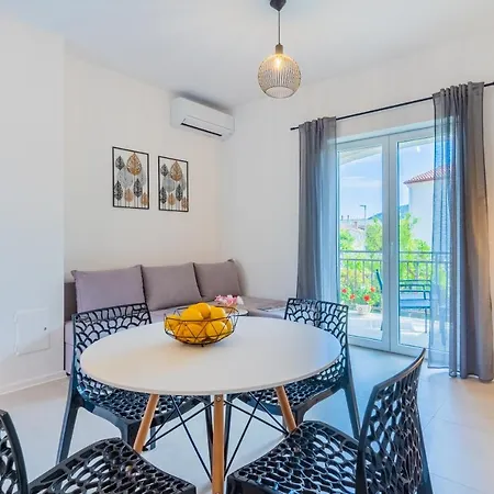 Ivanka Apartment