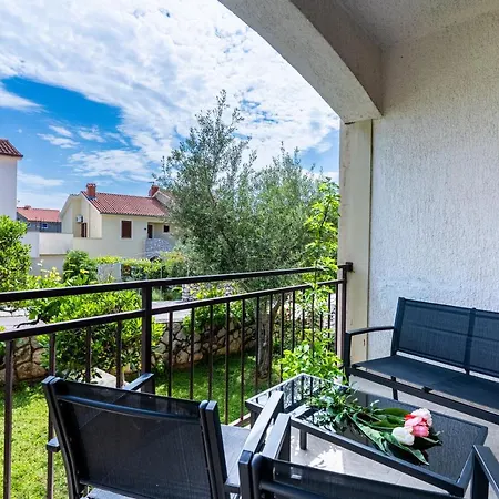 Ivanka Appartement