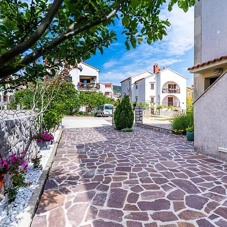 Appartement Ivanka