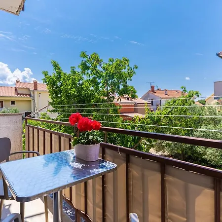 Appartement Ivanka Cres