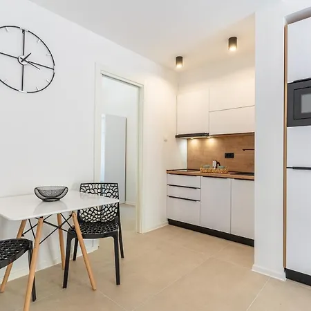 Apartment Ivanka