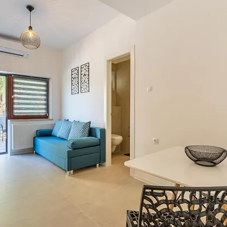 Appartement Ivanka