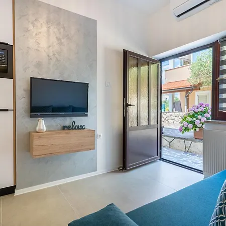 Apartment Ivanka Cres