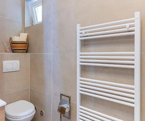 Apartmán Ivanka *