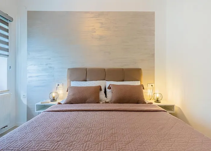 Apartmán Ivanka