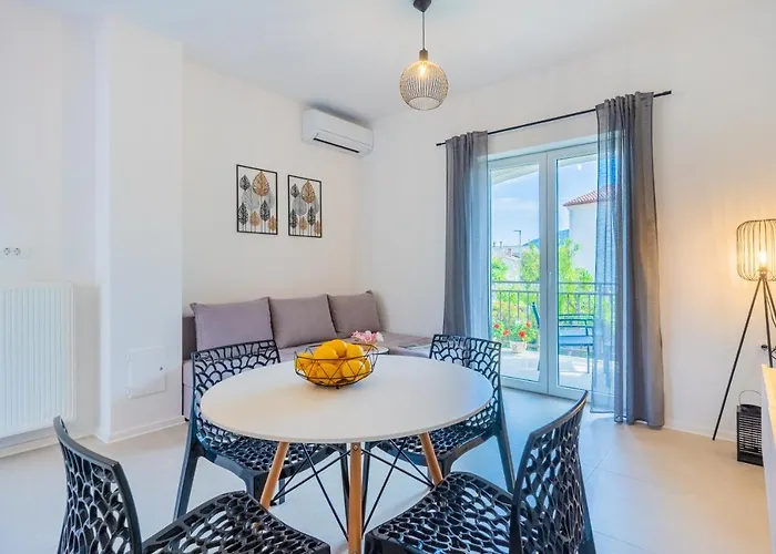 Ivanka Apartmán