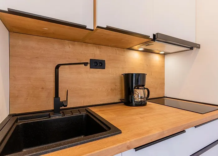 アパート Ivanka