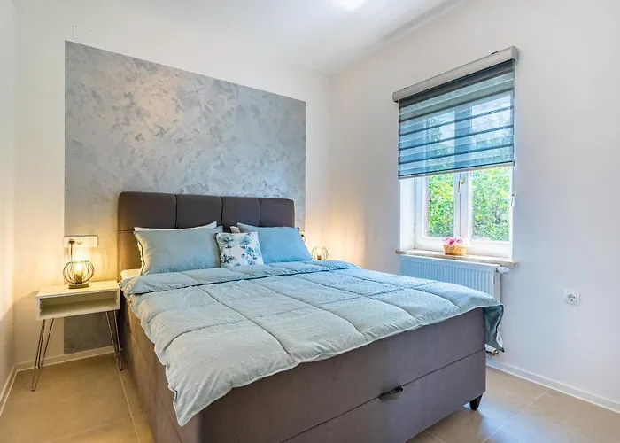 Ivanka Apartmán Cres