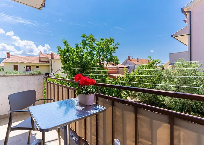 Apartmán Ivanka Cres