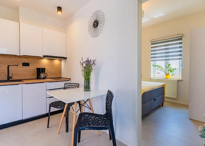 Ivanka Apartmán