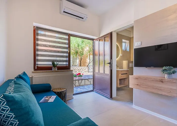 Apartmán Ivanka Cres