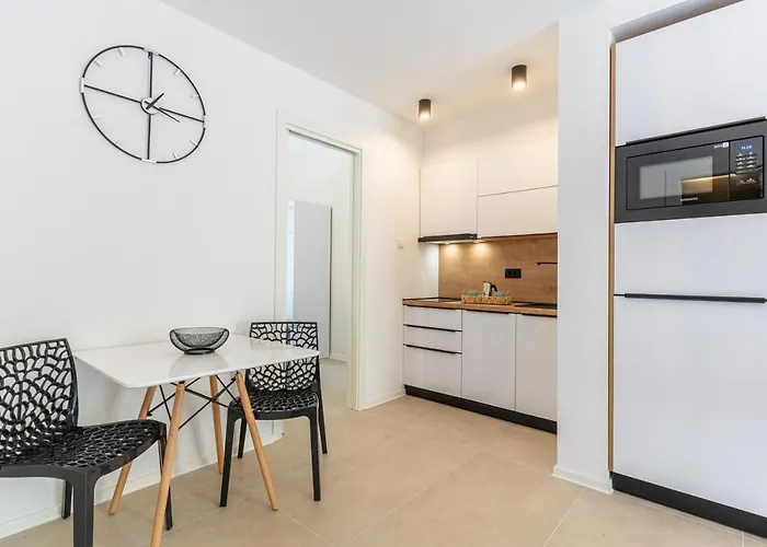 Apartmán Ivanka