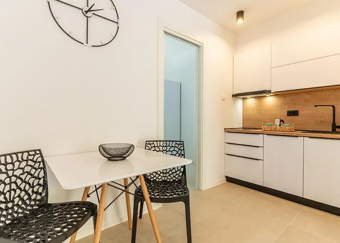 Ivanka Apartmán *