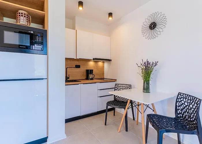 Ivanka Apartmán