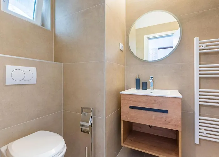 Ivanka Apartmán Cres